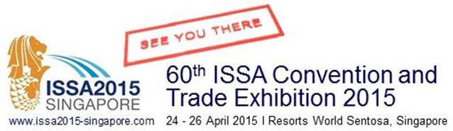 ISSA2015